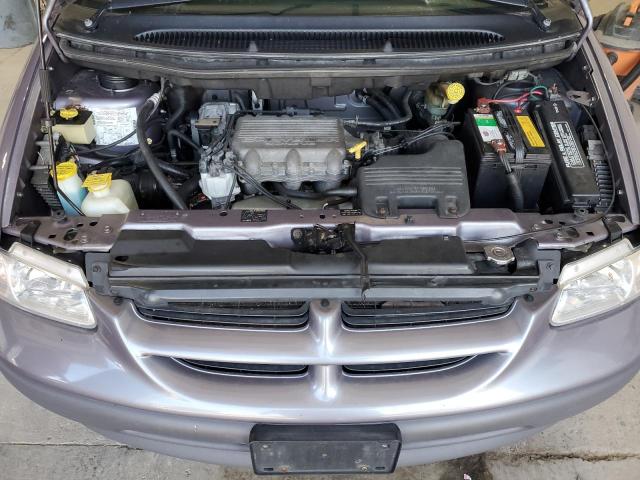 Photo 11 VIN: 2B4FP2531WR790246 - DODGE CARAVAN 