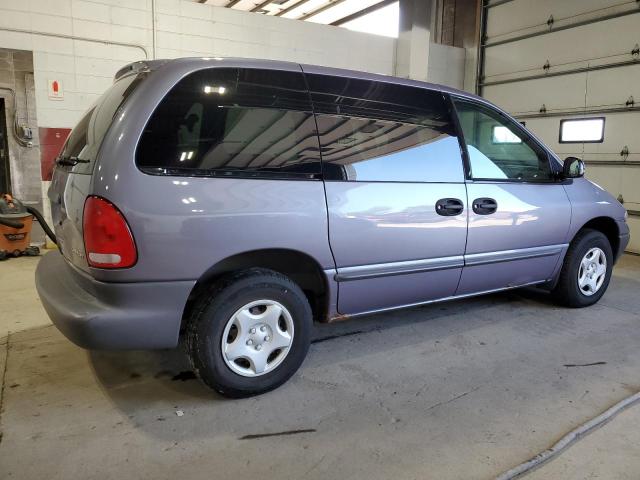 Photo 2 VIN: 2B4FP2531WR790246 - DODGE CARAVAN 