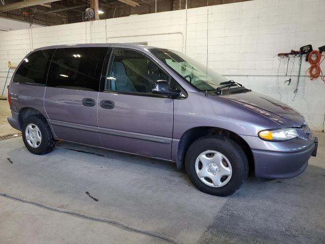 Photo 3 VIN: 2B4FP2531WR790246 - DODGE CARAVAN 