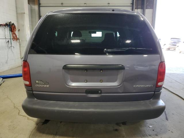 Photo 5 VIN: 2B4FP2531WR790246 - DODGE CARAVAN 