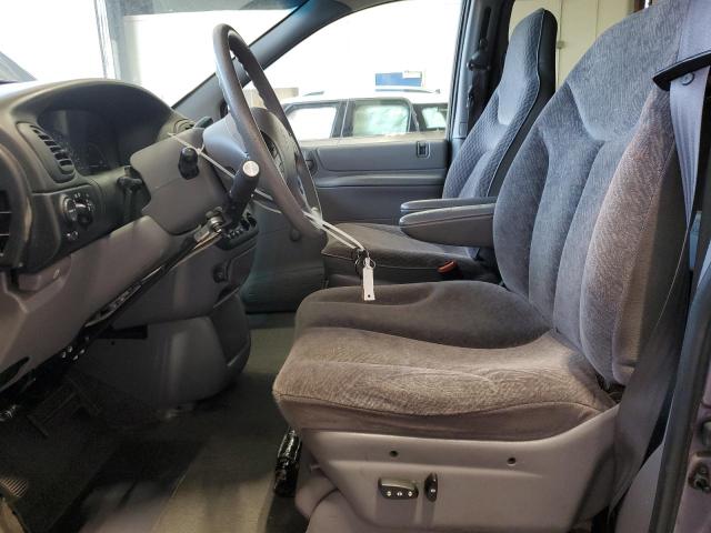 Photo 6 VIN: 2B4FP2531WR790246 - DODGE CARAVAN 