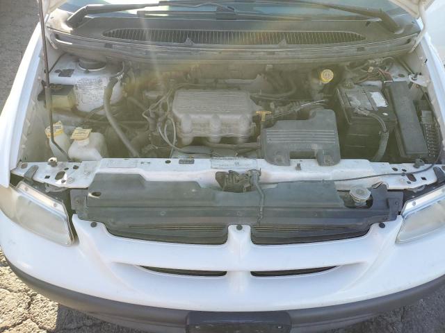 Photo 11 VIN: 2B4FP2532TR750043 - DODGE CARAVAN 