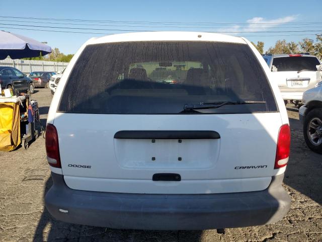 Photo 5 VIN: 2B4FP2532TR750043 - DODGE CARAVAN 