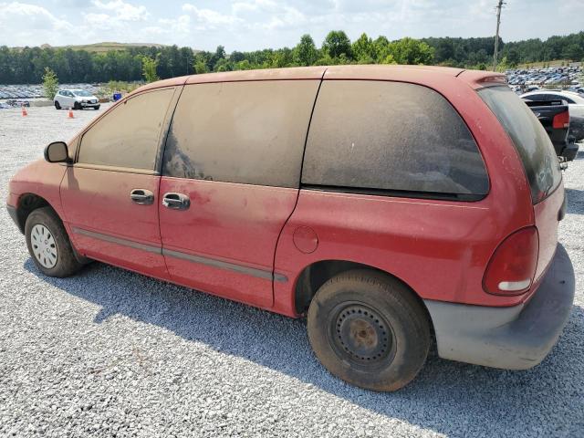 Photo 1 VIN: 2B4FP2533TR766008 - DODGE CARAVAN 