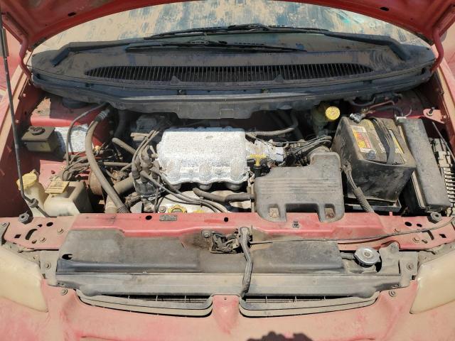 Photo 11 VIN: 2B4FP2533TR766008 - DODGE CARAVAN 