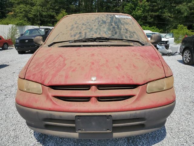 Photo 4 VIN: 2B4FP2533TR766008 - DODGE CARAVAN 