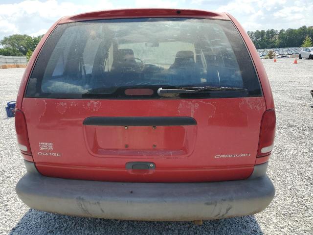 Photo 5 VIN: 2B4FP2533TR766008 - DODGE CARAVAN 