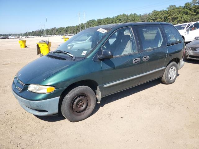 Photo 0 VIN: 2B4FP2536XR359791 - DODGE CARAVAN 