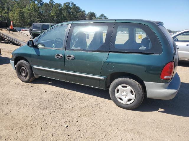 Photo 1 VIN: 2B4FP2536XR359791 - DODGE CARAVAN 