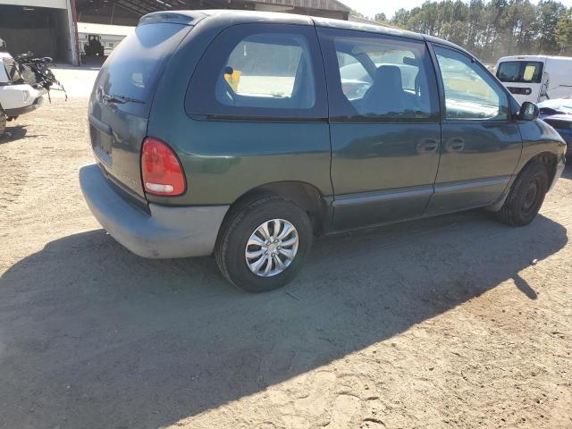 Photo 2 VIN: 2B4FP2536XR359791 - DODGE CARAVAN 