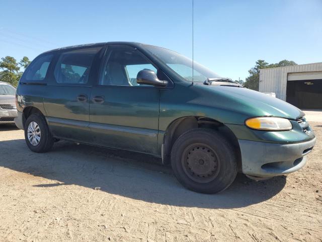 Photo 3 VIN: 2B4FP2536XR359791 - DODGE CARAVAN 