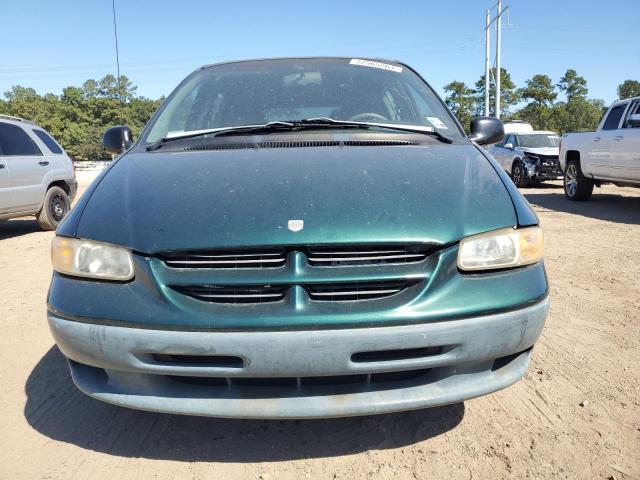 Photo 4 VIN: 2B4FP2536XR359791 - DODGE CARAVAN 