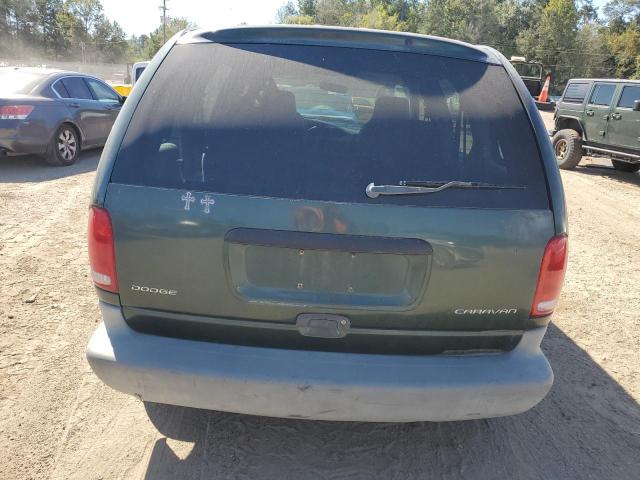 Photo 5 VIN: 2B4FP2536XR359791 - DODGE CARAVAN 