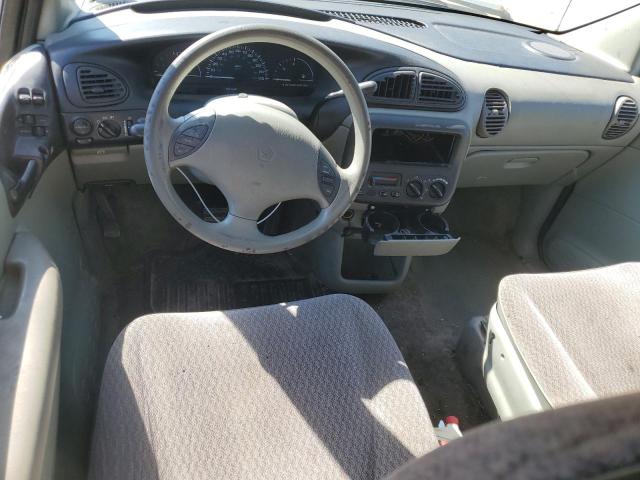 Photo 7 VIN: 2B4FP2536XR359791 - DODGE CARAVAN 