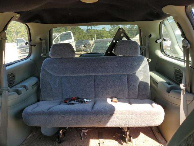 Photo 9 VIN: 2B4FP2536XR359791 - DODGE CARAVAN 