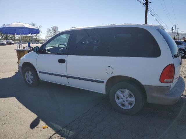 Photo 1 VIN: 2B4FP2538TR805773 - DODGE CARAVAN 