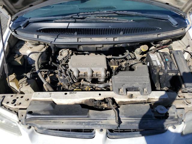 Photo 10 VIN: 2B4FP2538TR805773 - DODGE CARAVAN 