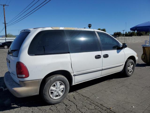 Photo 2 VIN: 2B4FP2538TR805773 - DODGE CARAVAN 