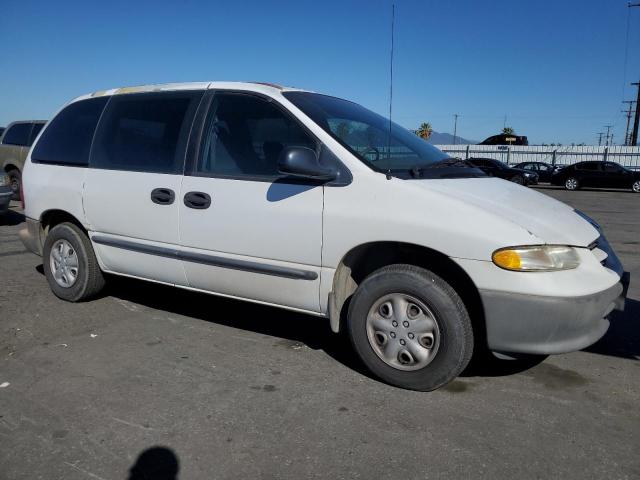 Photo 3 VIN: 2B4FP2538TR805773 - DODGE CARAVAN 