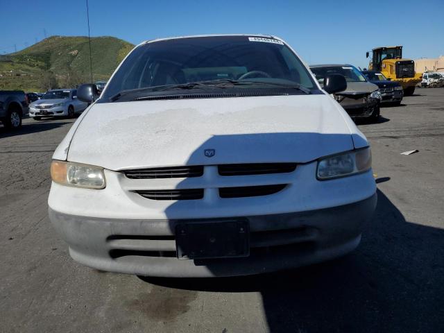 Photo 4 VIN: 2B4FP2538TR805773 - DODGE CARAVAN 