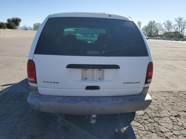 Photo 5 VIN: 2B4FP2538TR805773 - DODGE CARAVAN 