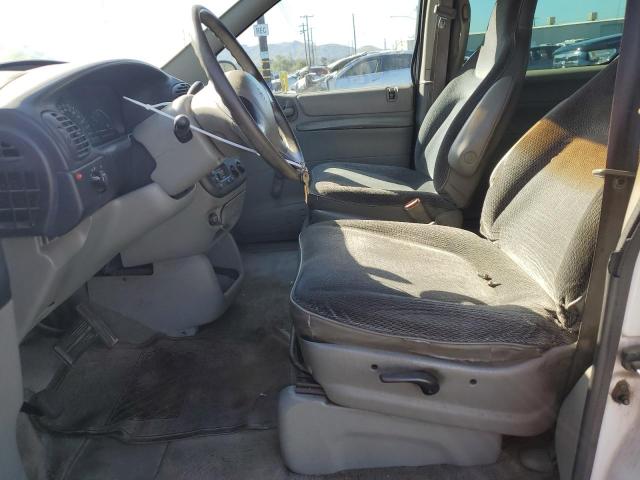 Photo 6 VIN: 2B4FP2538TR805773 - DODGE CARAVAN 