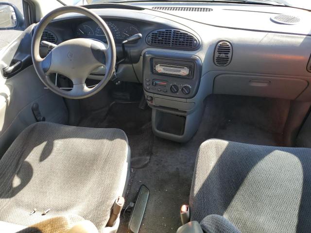 Photo 7 VIN: 2B4FP2538TR805773 - DODGE CARAVAN 