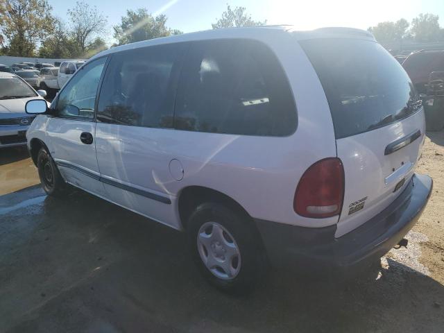 Photo 1 VIN: 2B4FP2538WR713941 - DODGE CARAVAN 