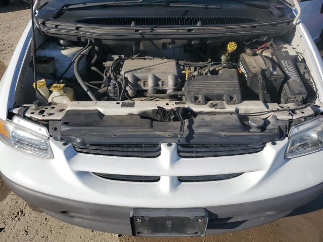 Photo 11 VIN: 2B4FP2538WR713941 - DODGE CARAVAN 