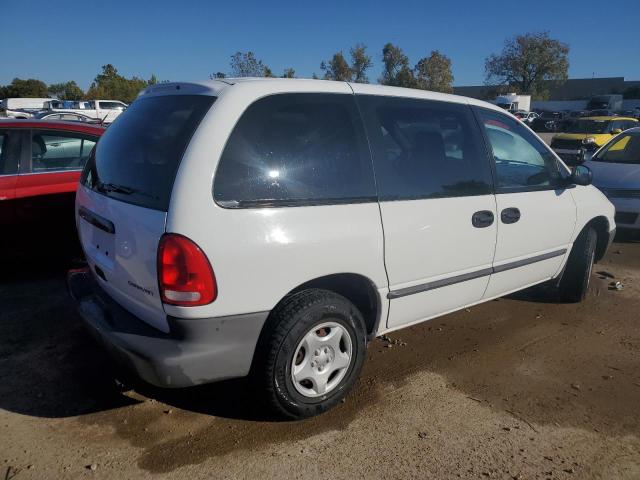 Photo 2 VIN: 2B4FP2538WR713941 - DODGE CARAVAN 