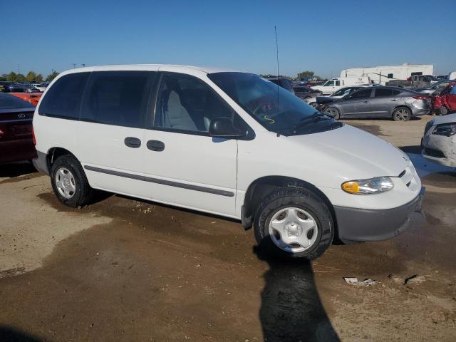 Photo 3 VIN: 2B4FP2538WR713941 - DODGE CARAVAN 