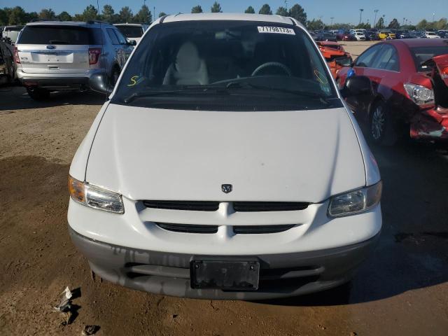 Photo 4 VIN: 2B4FP2538WR713941 - DODGE CARAVAN 