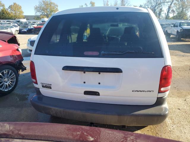 Photo 5 VIN: 2B4FP2538WR713941 - DODGE CARAVAN 