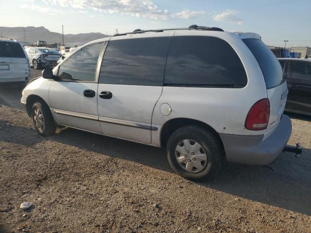 Photo 1 VIN: 2B4FP2539VR102377 - DODGE CARAVAN 