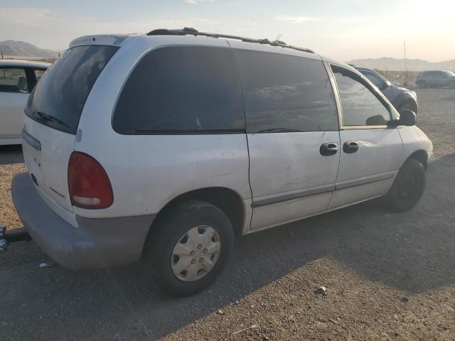 Photo 2 VIN: 2B4FP2539VR102377 - DODGE CARAVAN 