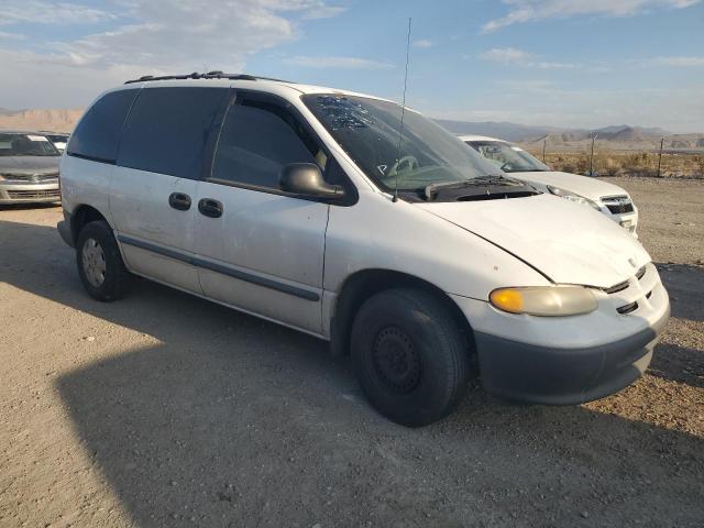 Photo 3 VIN: 2B4FP2539VR102377 - DODGE CARAVAN 