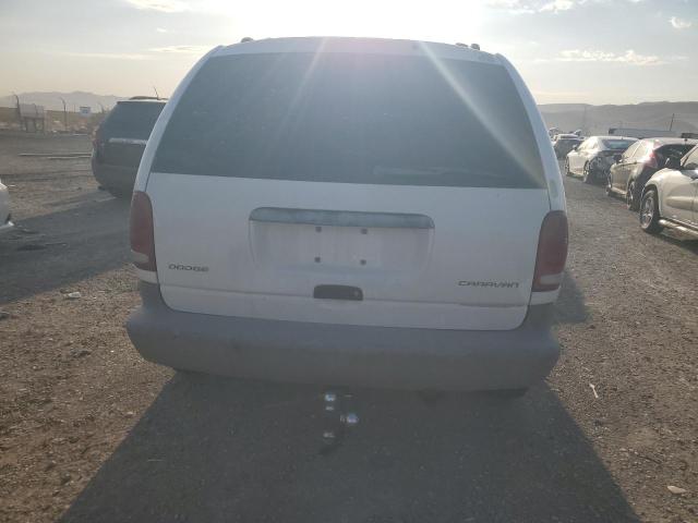 Photo 5 VIN: 2B4FP2539VR102377 - DODGE CARAVAN 