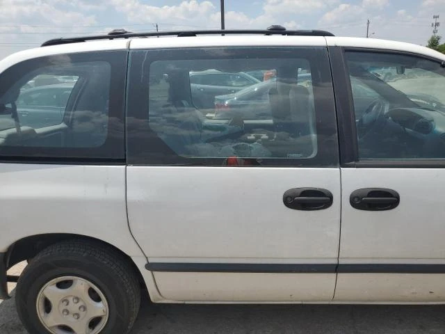 Photo 9 VIN: 2B4FP25B0YR770192 - DODGE CARAVAN 