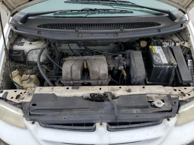 Photo 11 VIN: 2B4FP25B1TR796843 - DODGE CARAVAN 