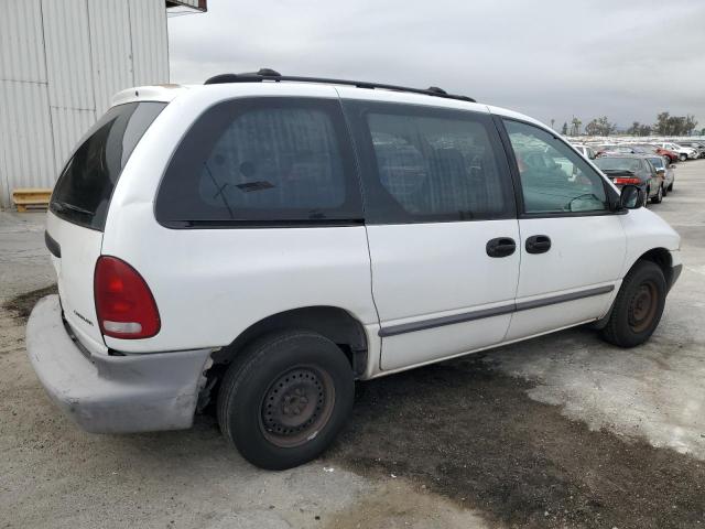 Photo 2 VIN: 2B4FP25B1TR796843 - DODGE CARAVAN 