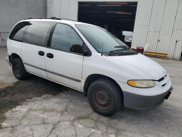 Photo 3 VIN: 2B4FP25B1TR796843 - DODGE CARAVAN 