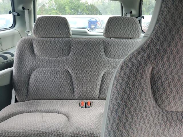 Photo 9 VIN: 2B4FP25B3XR209886 - DODGE CARAVAN 