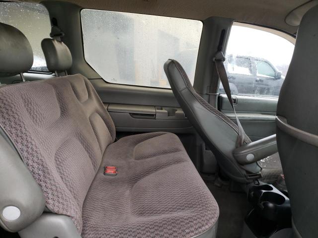 Photo 10 VIN: 2B4FP25B3YR670183 - DODGE CARAVAN 