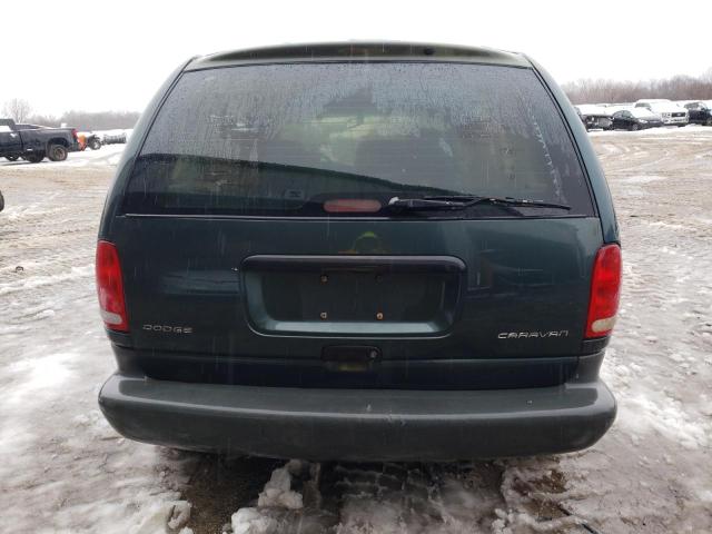 Photo 5 VIN: 2B4FP25B3YR670183 - DODGE CARAVAN 