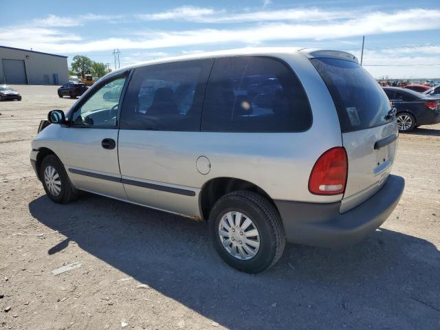 Photo 1 VIN: 2B4FP25B5YR731100 - DODGE CARAVAN 