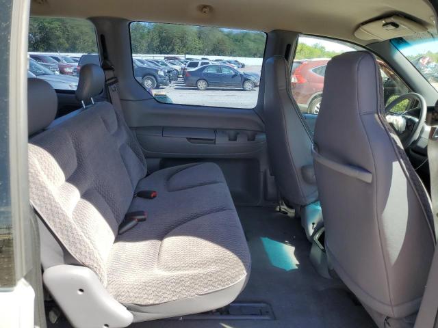 Photo 10 VIN: 2B4FP25B5YR731100 - DODGE CARAVAN 