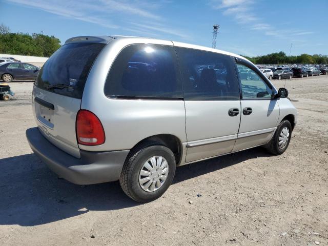 Photo 2 VIN: 2B4FP25B5YR731100 - DODGE CARAVAN 