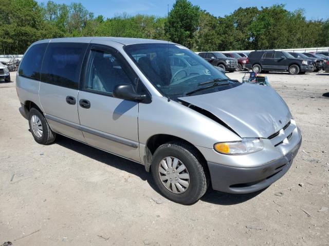 Photo 3 VIN: 2B4FP25B5YR731100 - DODGE CARAVAN 