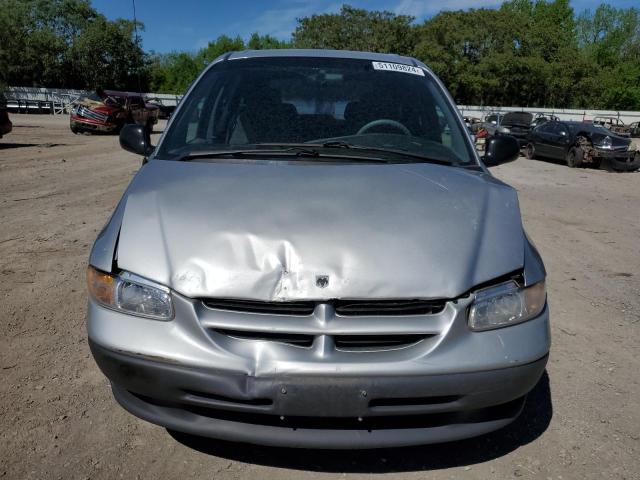 Photo 4 VIN: 2B4FP25B5YR731100 - DODGE CARAVAN 