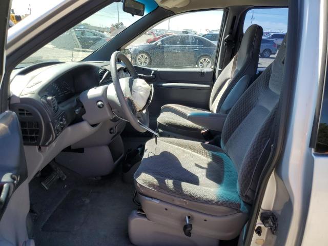 Photo 6 VIN: 2B4FP25B5YR731100 - DODGE CARAVAN 